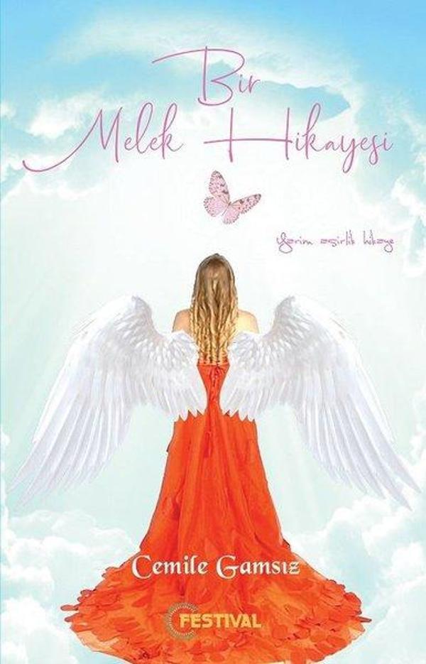 Bir Melek Hikayesi - Festival Yayıncılık - Image 1