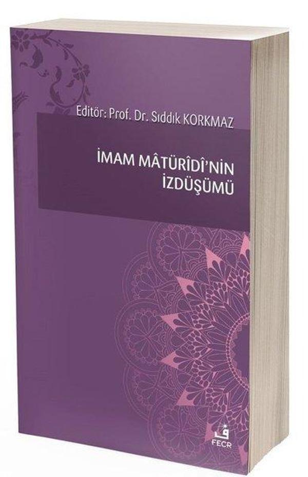 İmam Matüridi'nin İzdüşümü - Fecr Yayınları - Image 1
