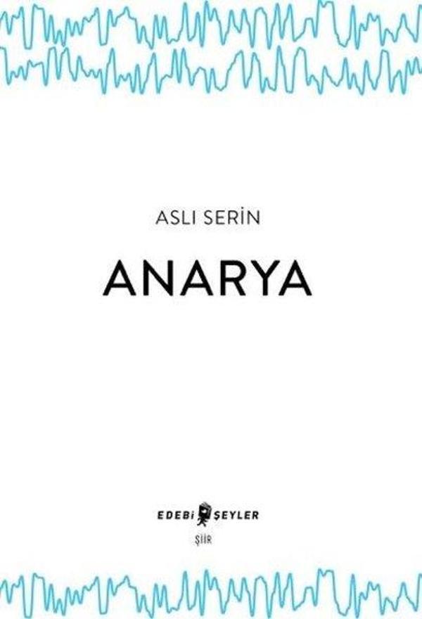 Anarya - Edebi Şeyler - Image 1