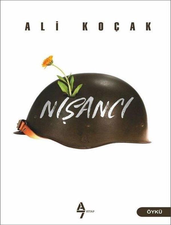 Nişancı - A7 Kitap - Image 1