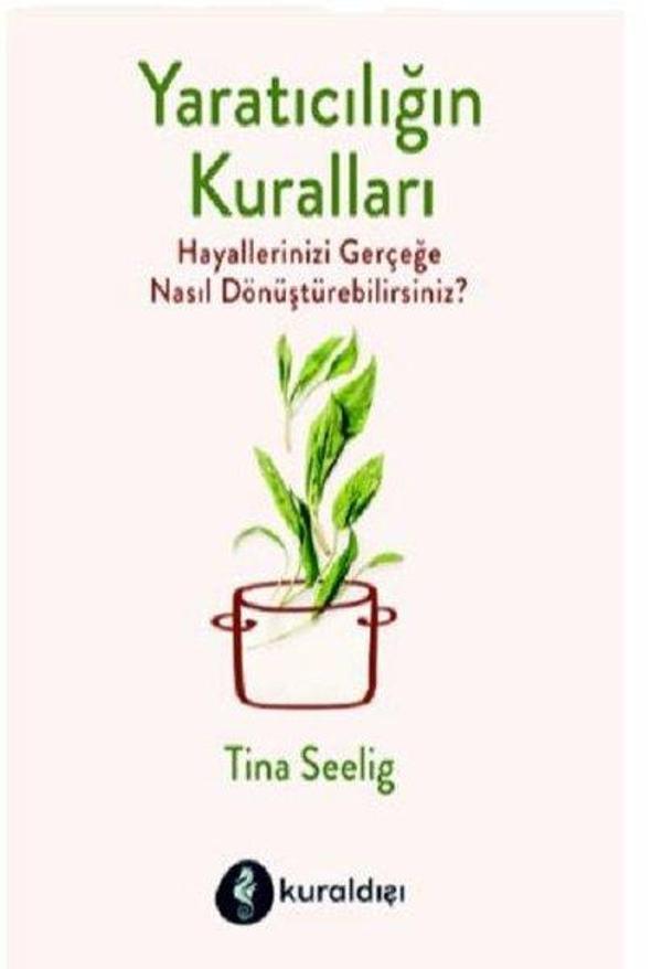 Yaratıcılığın Kuralları - Kuraldışı Yayınları - Image 1