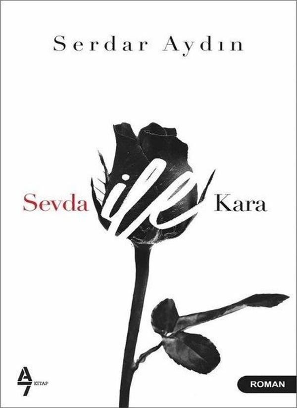 Sevda İle Kara - A7 Kitap - Image 1