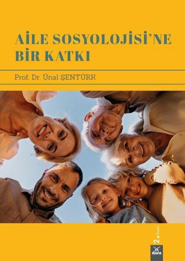Aile Sosyolojisine Bir Katkı - Dora Yayıncılık - Image 1
