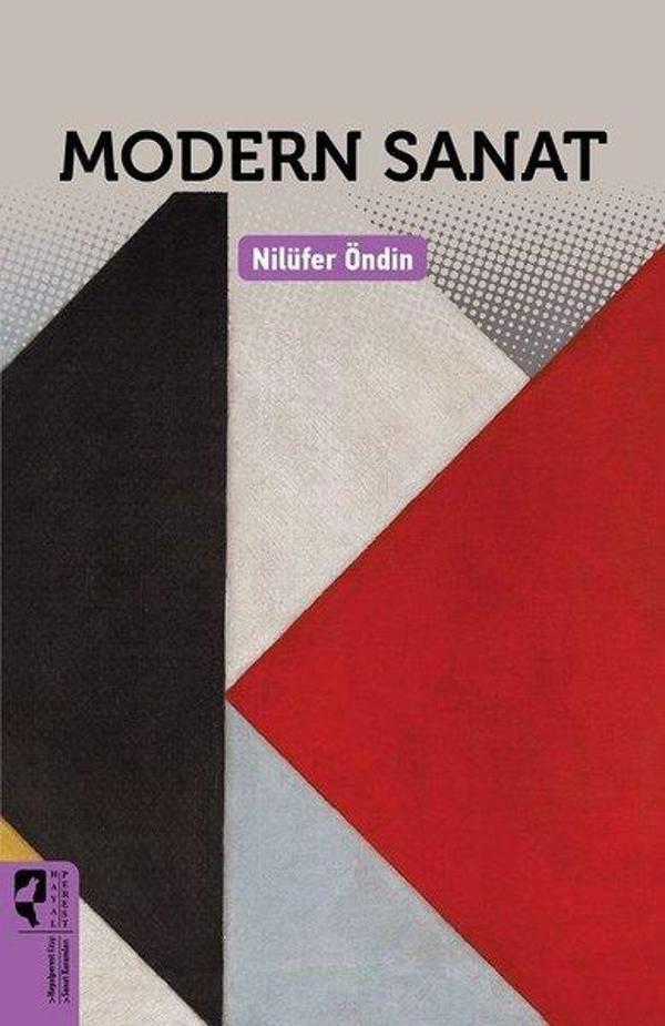 Modern Sanat - Hayalperest Yayınevi - Image 1