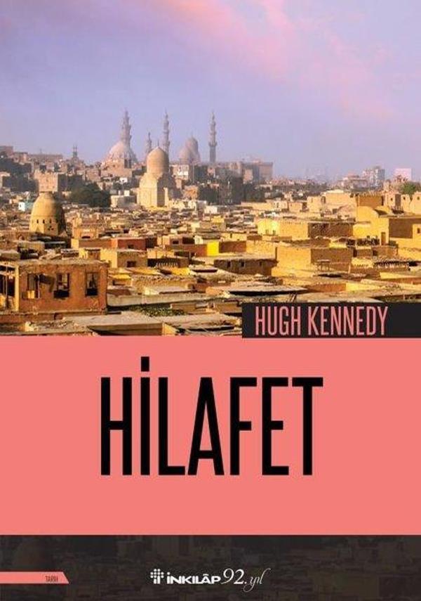 Hilafet - İnkılap Kitabevi Yayınevi - Image 1