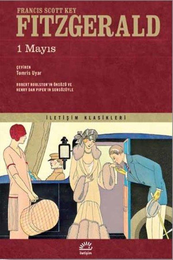 1 Mayıs-İletişim Klasikleri - İletişim Yayınları - Image 1
