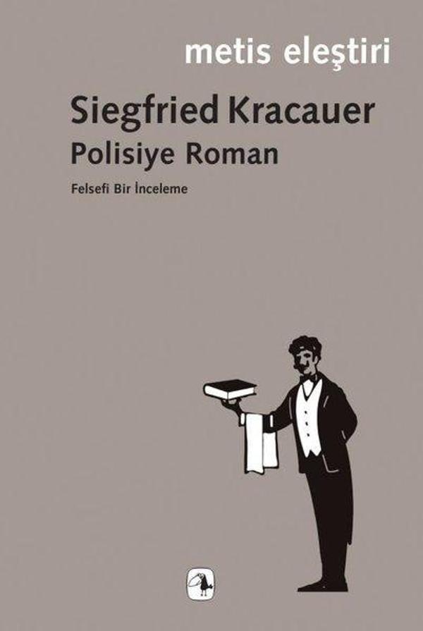 Polisiye Roman - Metis Yayınları - Image 1