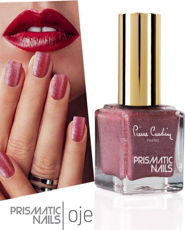 Pierre Cardin Prismatic Nails Oje  -108 - Image 1