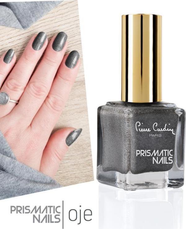 Pierre Cardin Prismatic Nails Oje  -116 - Image 1
