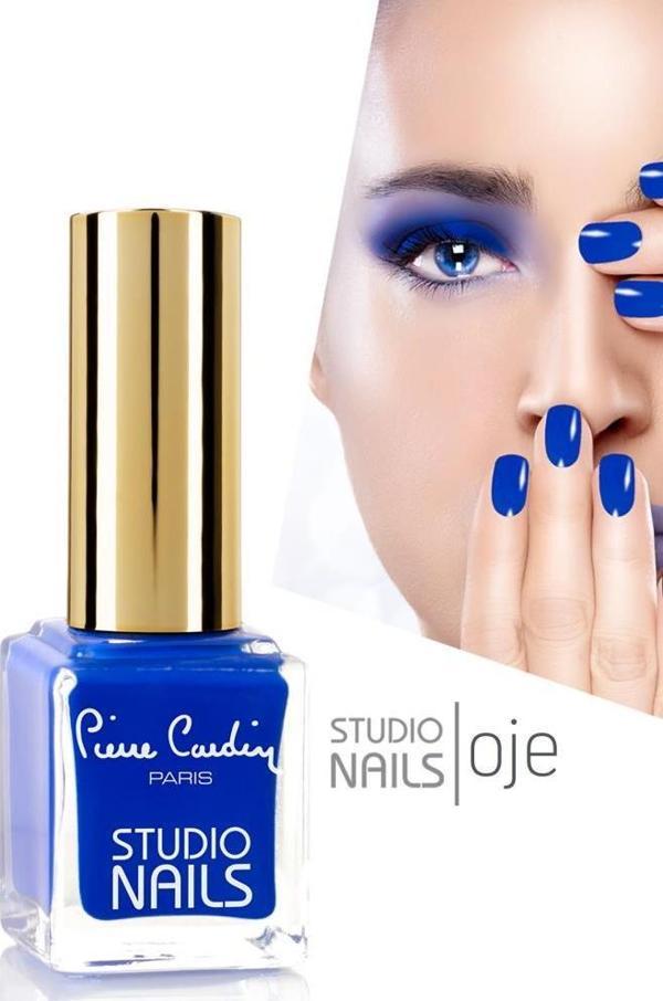 Pierre Cardin Studio Nails -078 - Image 1