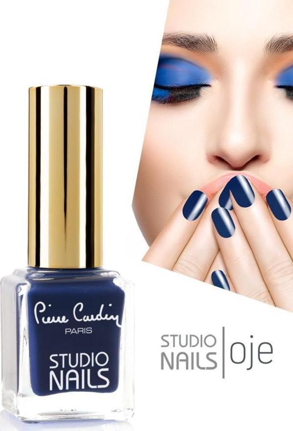 Pierre Cardin Studio Nails -081 - Image 1