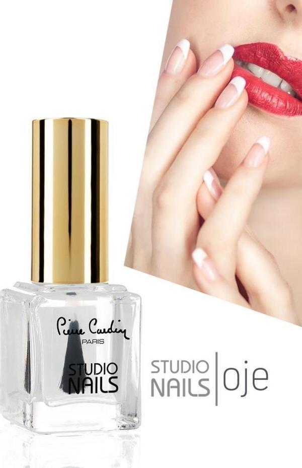 Pierre Cardin Studio Nails Oje -011 - Image 1