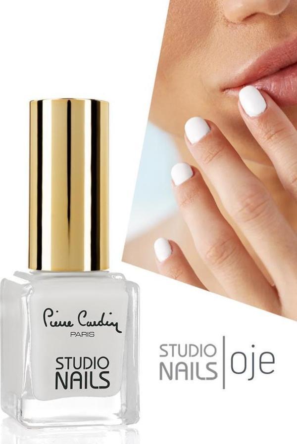 Pierre Cardin Studio Nails Oje -012 - Image 1