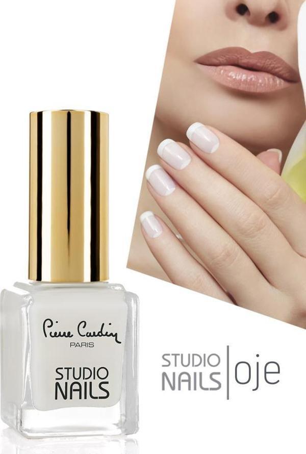 Pierre Cardin Studio Nails Oje -013 - Image 1