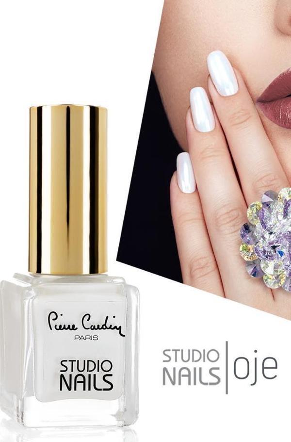 Pierre Cardin Studio Nails Oje -014 - Image 1