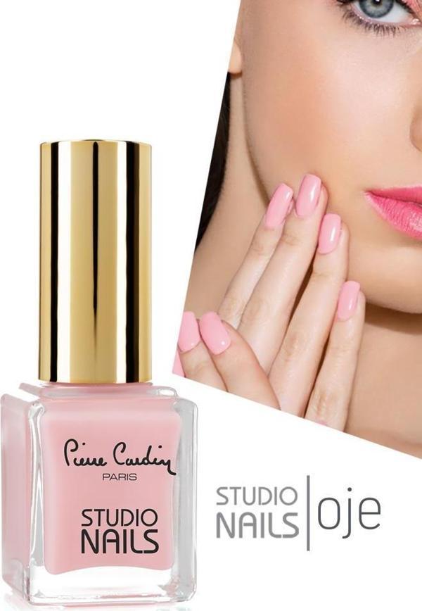 Pierre Cardin Studio Nails Oje -015 - Image 1