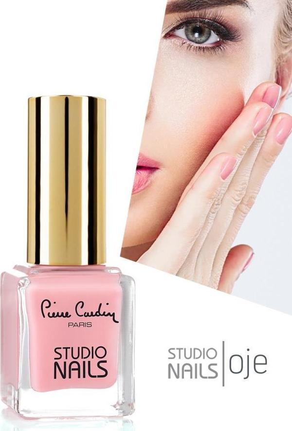 Pierre Cardin Studio Nails Oje -016 - Image 1