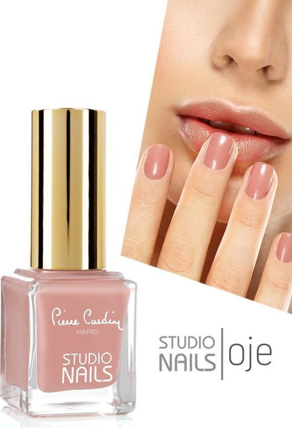 Pierre Cardin Studio Nails Oje -020 - Image 1