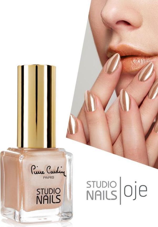 Pierre Cardin Studio Nails Oje -021 - Image 1