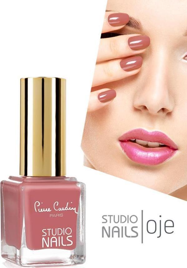 Pierre Cardin Studio Nails Oje -024 - Image 1