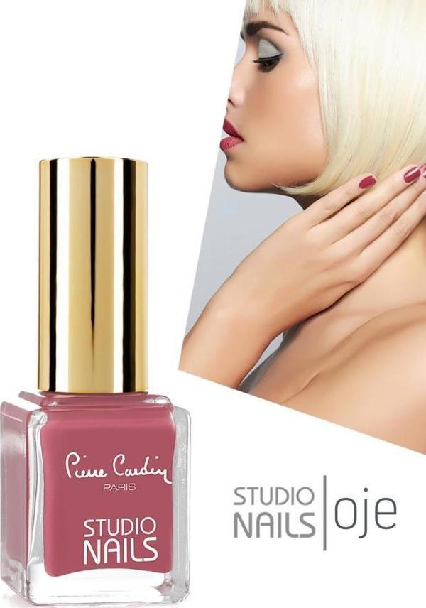 Pierre Cardin Studio Nails Oje -025 - Image 1