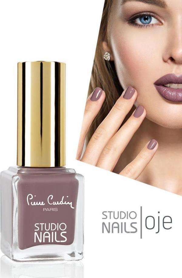 Pierre Cardin Studio Nails Oje -029 - Image 1