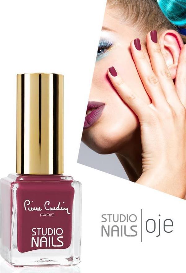Pierre Cardin Studio Nails Oje -034 - Image 1