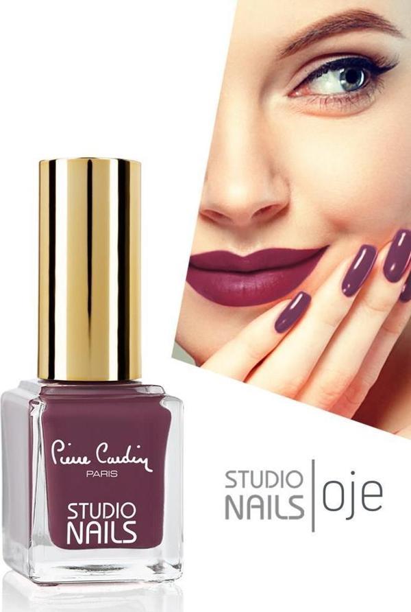 Pierre Cardin Studio Nails Oje -036 - Image 1