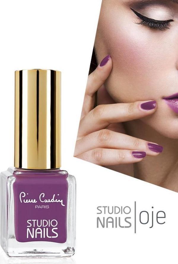 Pierre Cardin Studio Nails Oje -039 - Image 1