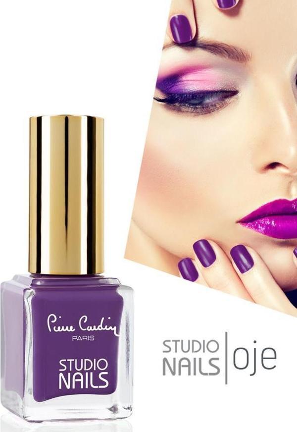 Pierre Cardin Studio Nails Oje -040 - Image 1