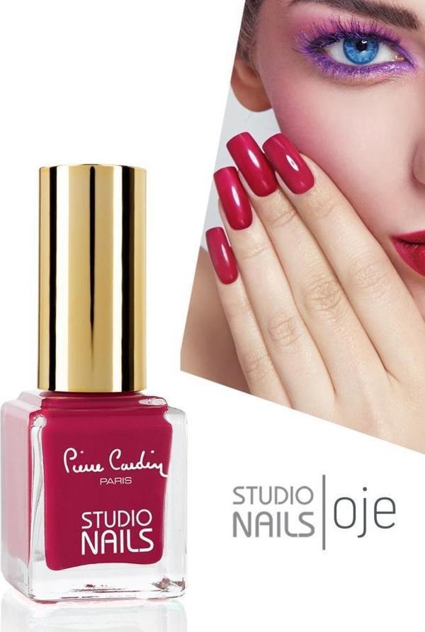 Pierre Cardin Studio Nails Oje -045 - Image 1