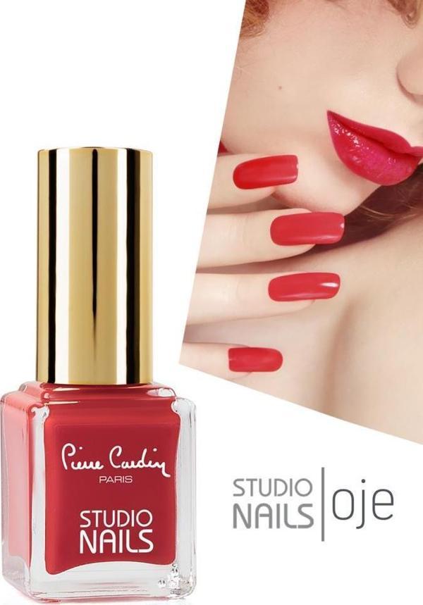 Pierre Cardin Studio Nails Oje -048 - Image 1