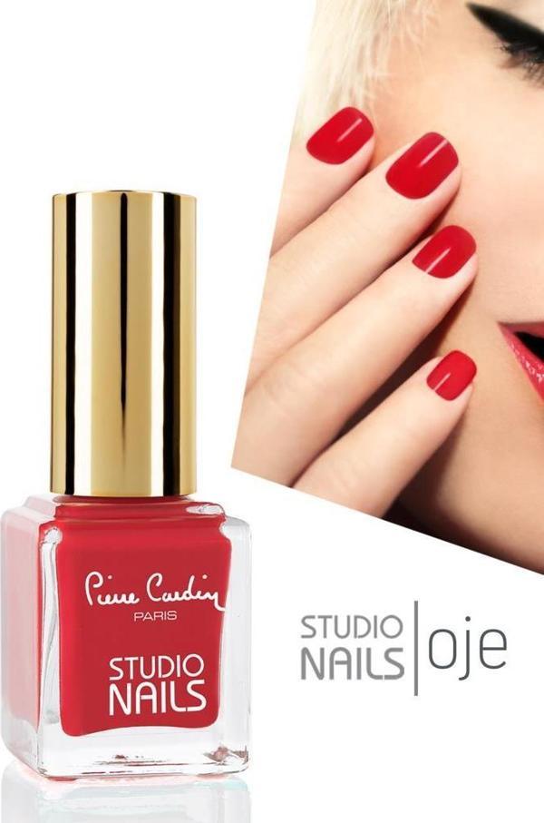 Pierre Cardin Studio Nails Oje -049 - Image 1