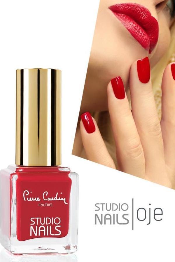 Pierre Cardin Studio Nails Oje -050 - Image 1