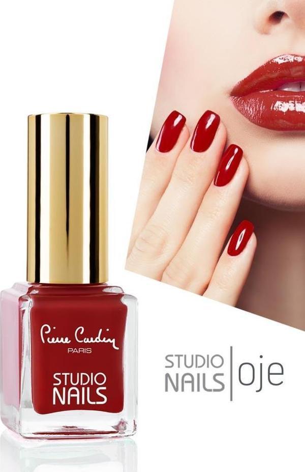 Pierre Cardin Studio Nails Oje -053 - Image 1