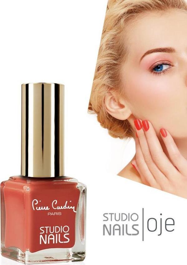 Pierre Cardin Studio Nails Oje -059 - Image 1