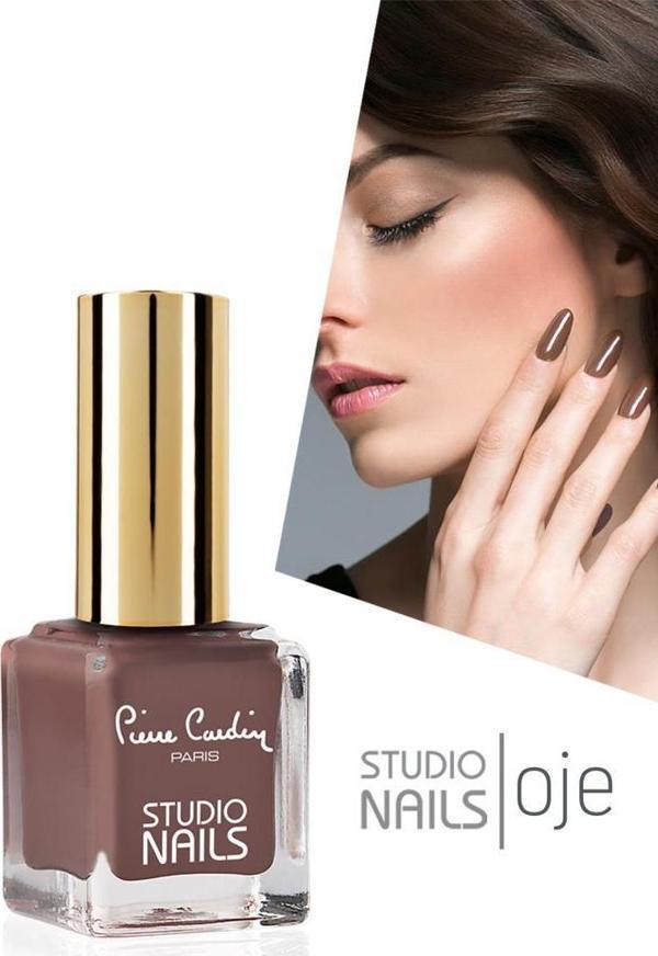 Pierre Cardin Studio Nails Oje -062 - Image 1