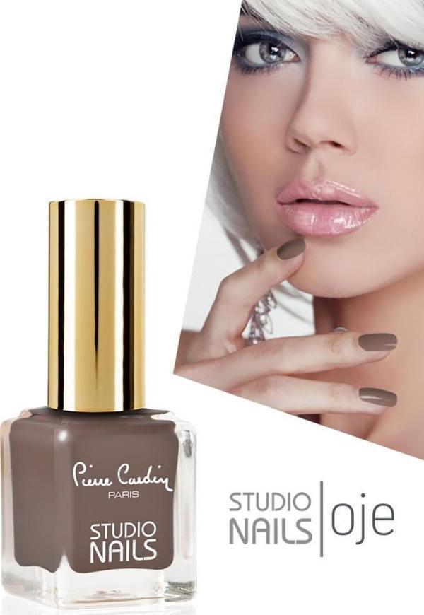 Pierre Cardin Studio Nails Oje -063 - Image 1