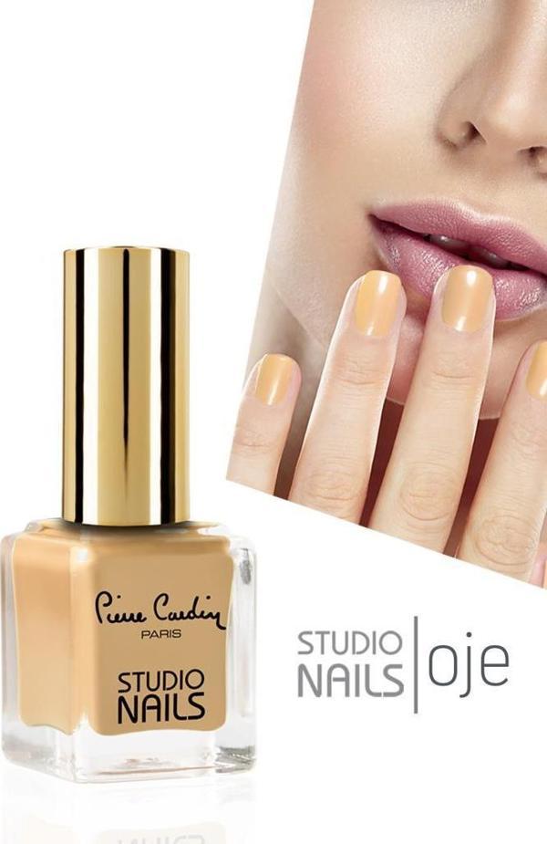 Pierre Cardin Studio Nails Oje -065 - Image 1