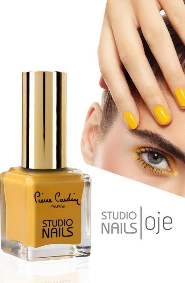 Pierre Cardin Studio Nails Oje -066 - Image 1