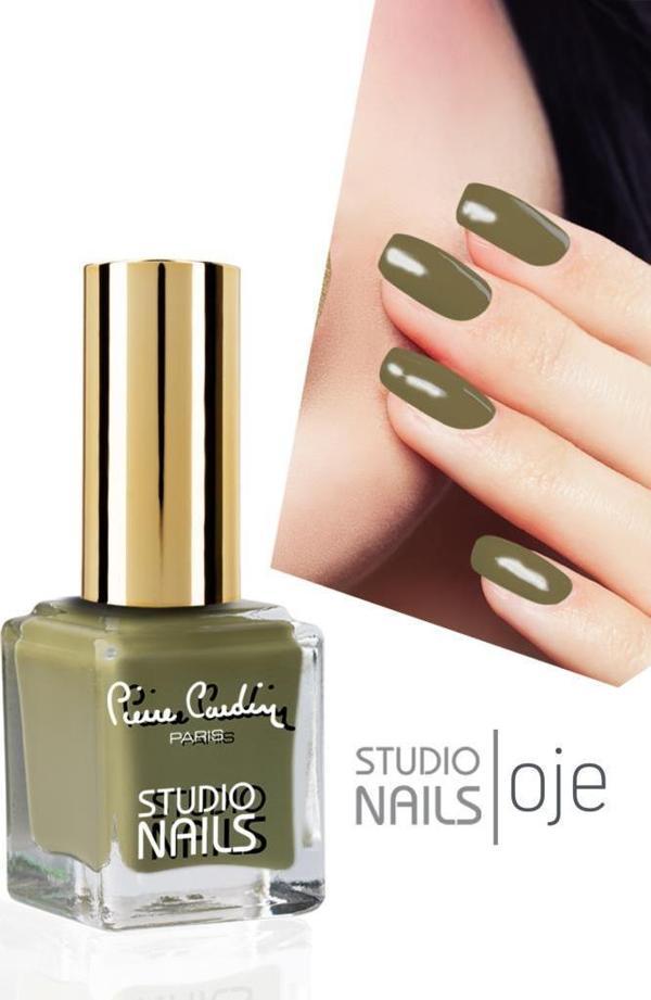 Pierre Cardin Studio Nails Oje -067 - Image 1