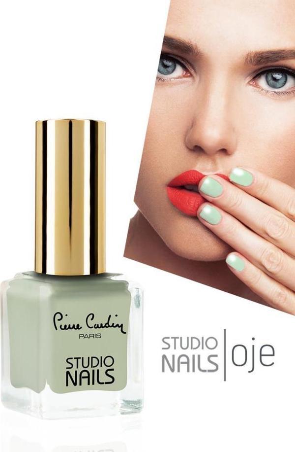 Pierre Cardin Studio Nails Oje -068 - Image 1