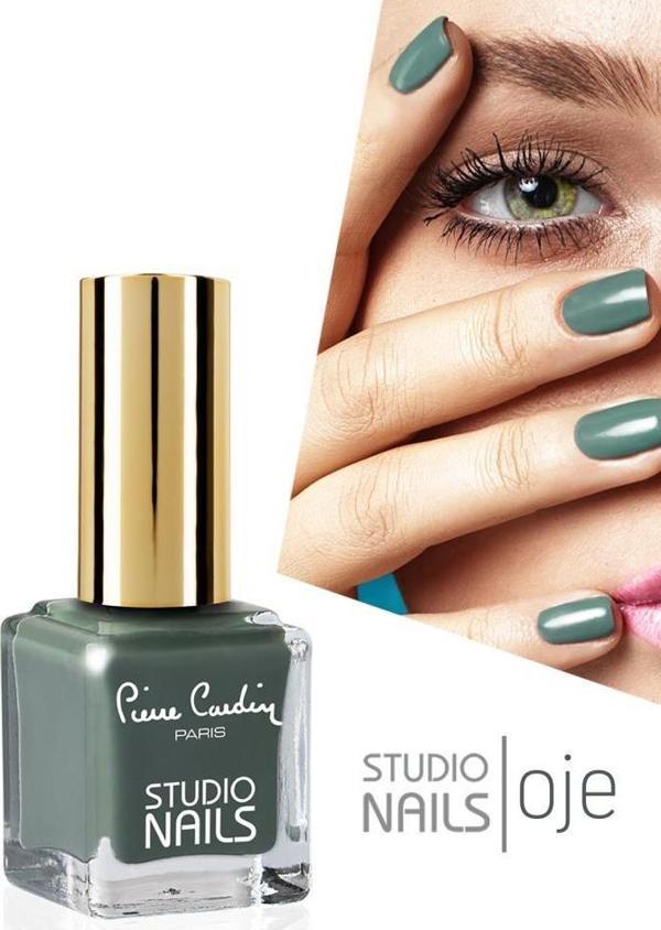 Pierre Cardin Studio Nails Oje -070 - Image 1
