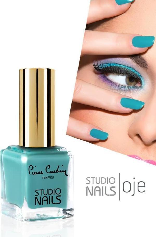 Pierre Cardin Studio Nails Oje -072 - Image 1
