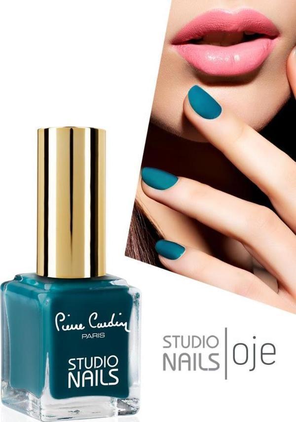 Pierre Cardin Studio Nails Oje -074 - Image 1