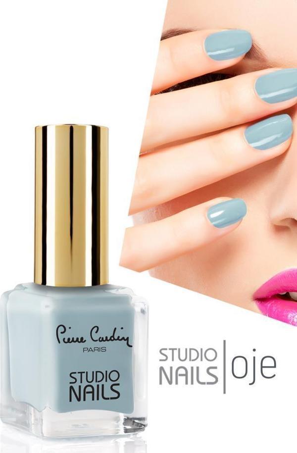 Pierre Cardin Studio Nails Oje -076 - Image 1