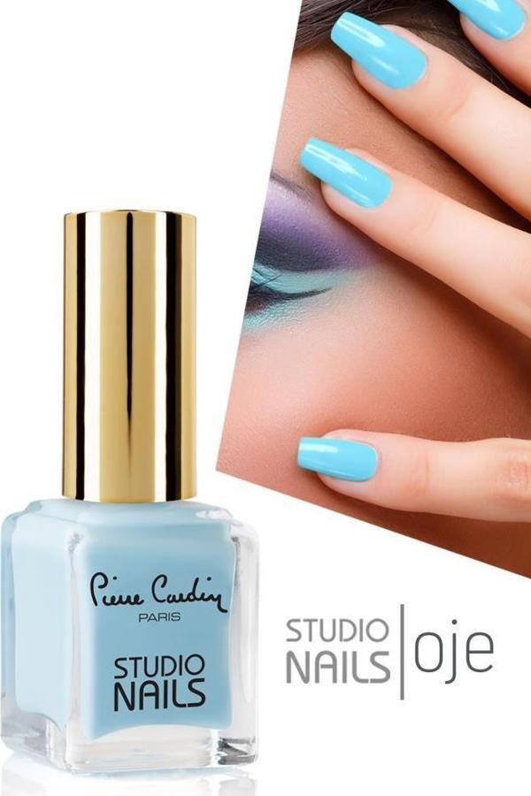 Pierre Cardin Studio Nails Oje -077 - Image 1