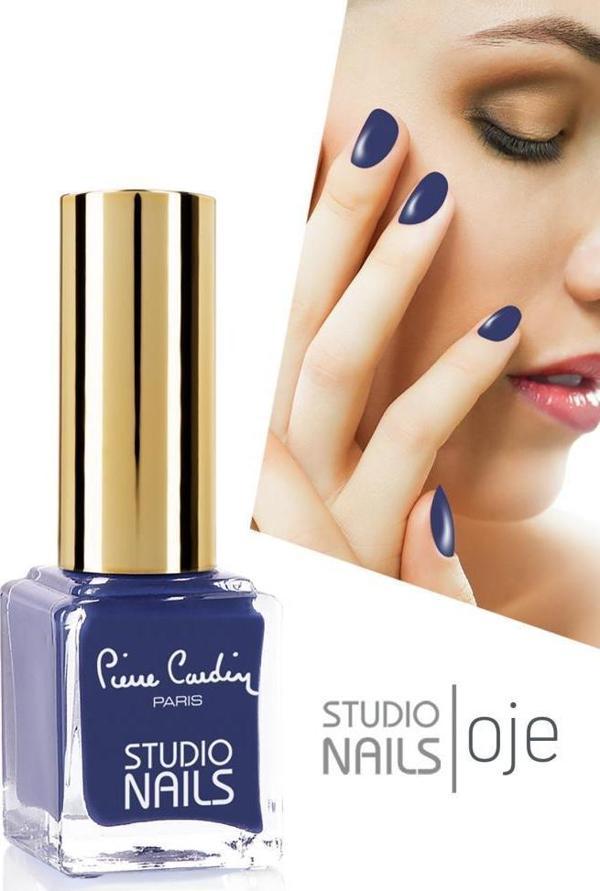 Pierre Cardin Studio Nails Oje -080 - Image 1