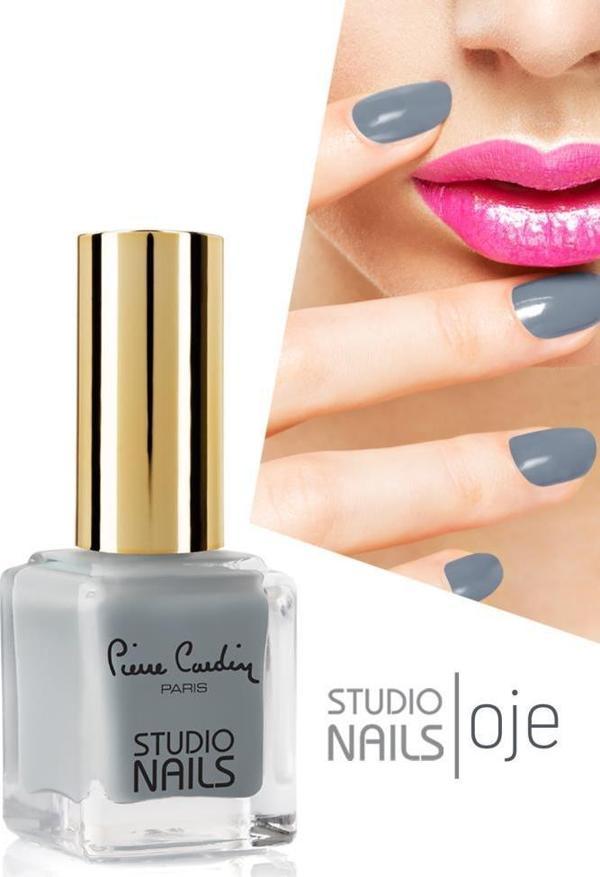 Pierre Cardin Studio Nails Oje -082 - Image 1