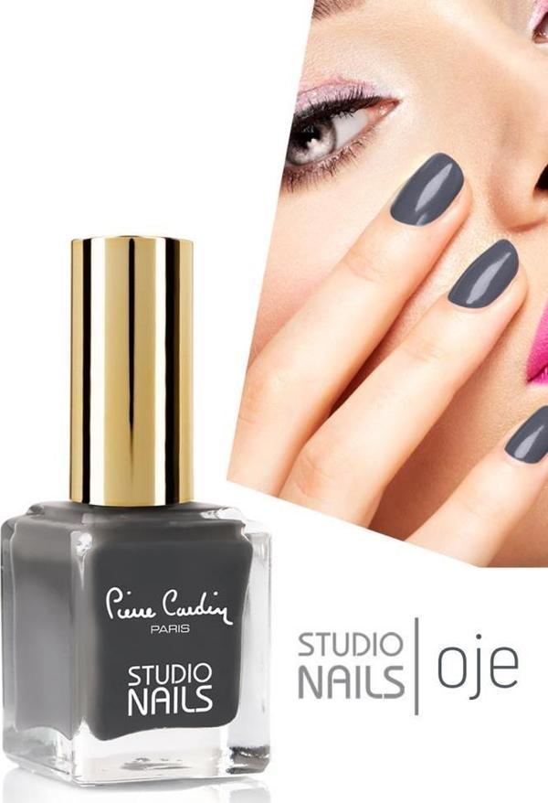 Pierre Cardin Studio Nails Oje -083 - Image 1